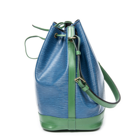 Louis Vuitton Noe Bicolor GM - Picture 3 of 11